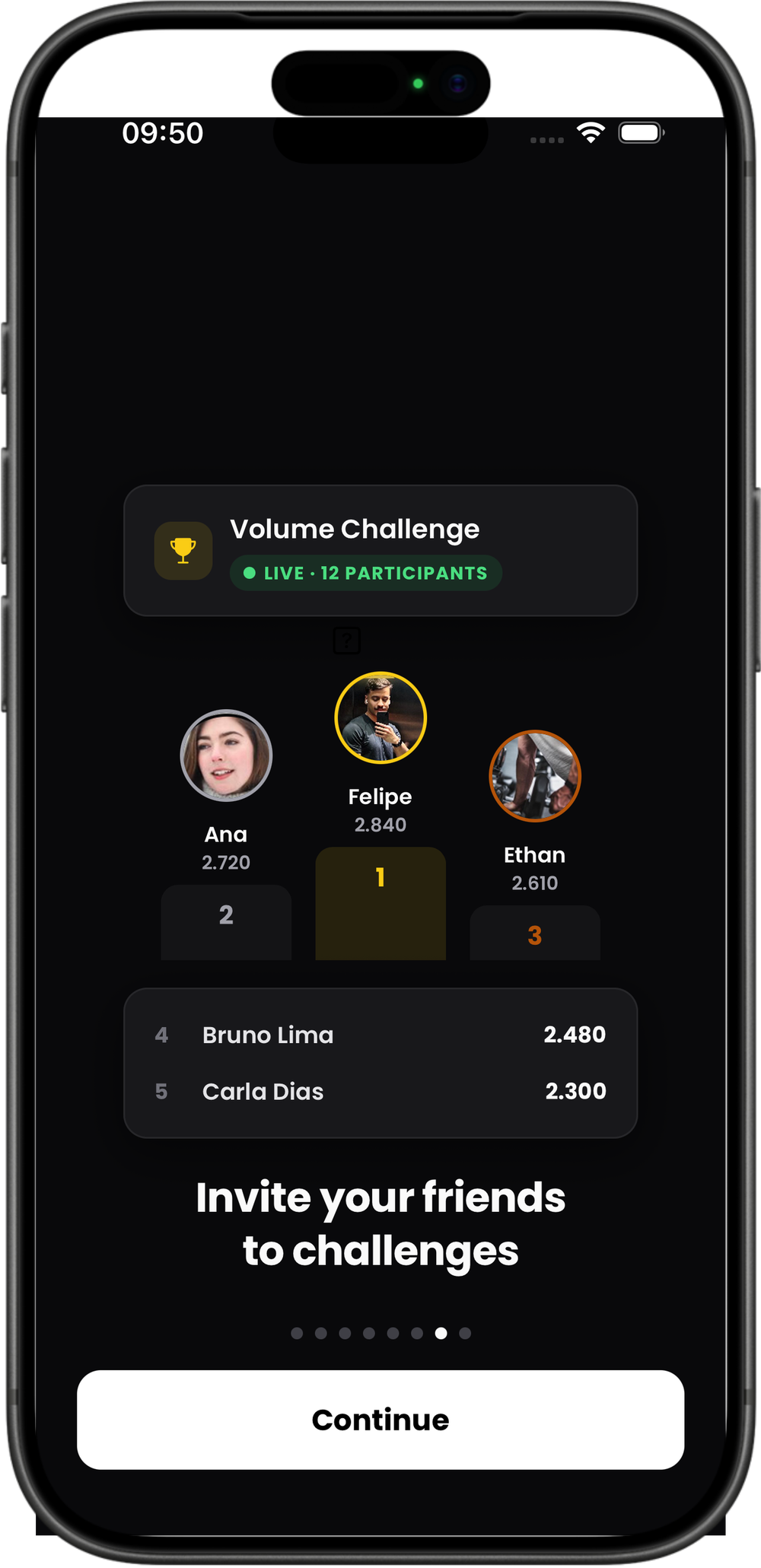 Challenges